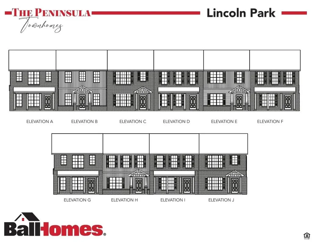 3226 Peninsula Way Lexington KY 40515