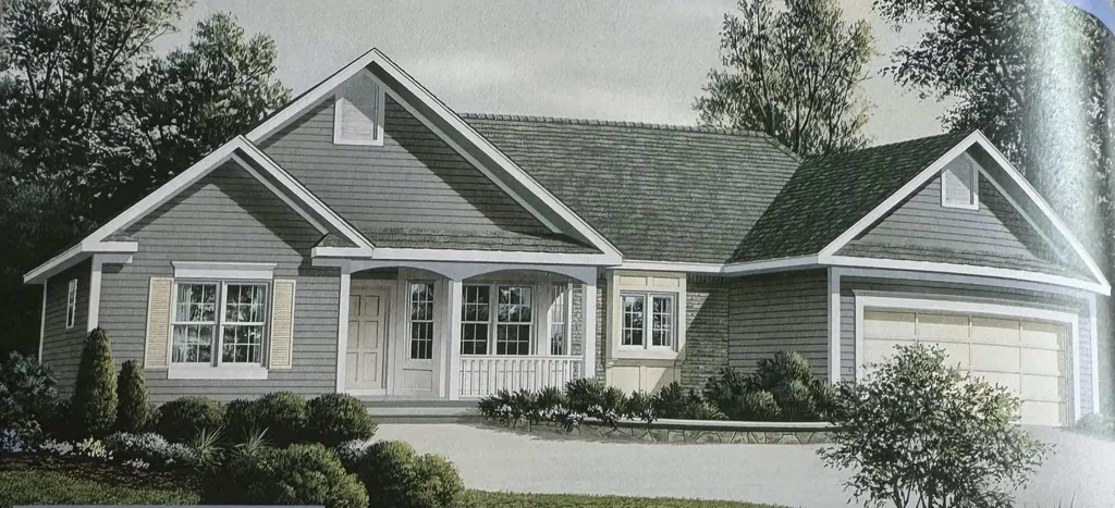 100 Park Ridge Drive Paris KY 40361