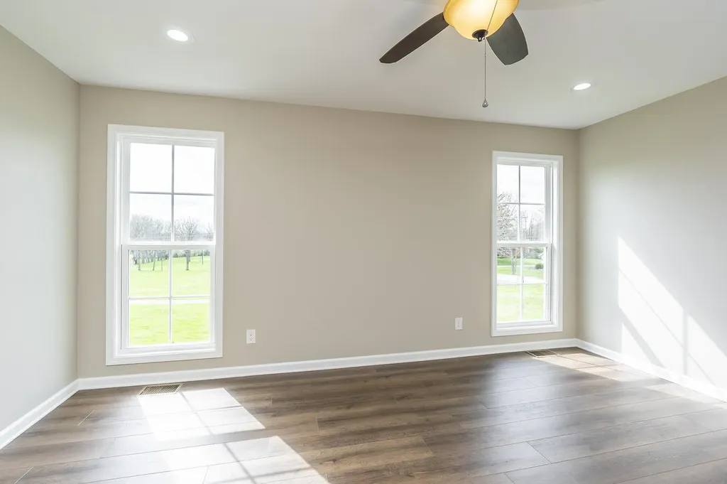 100 Park Ridge Drive Paris KY 40361