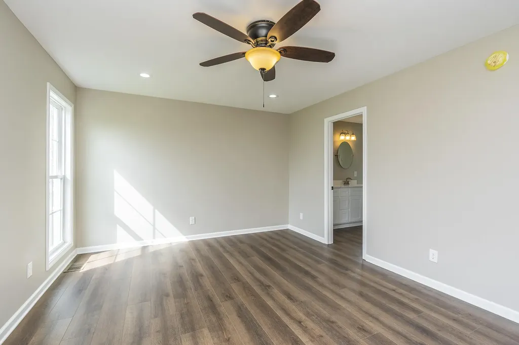 100 Park Ridge Drive Paris KY 40361