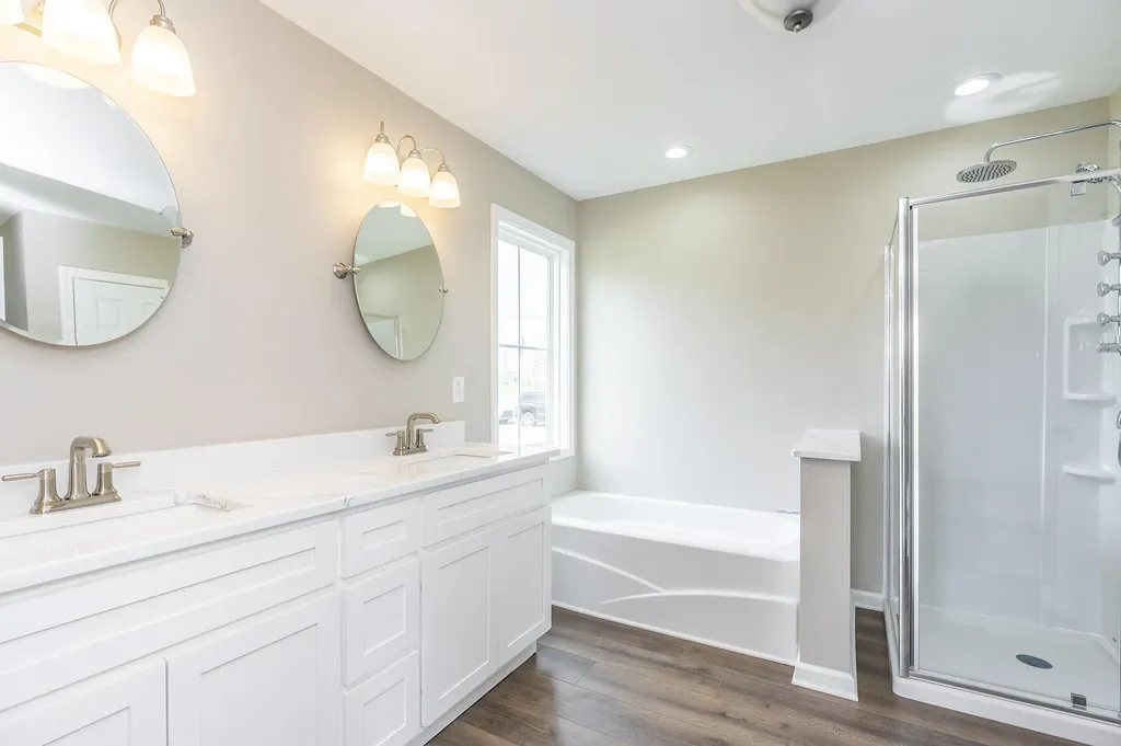 100 Park Ridge Drive Paris KY 40361