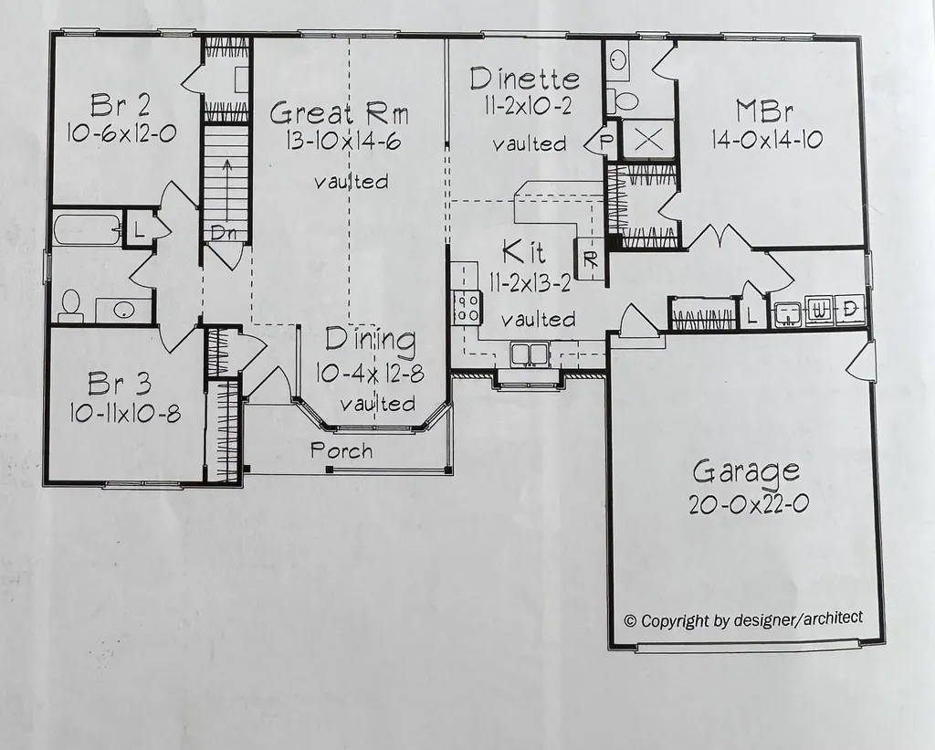 100 Park Ridge Drive Paris KY 40361