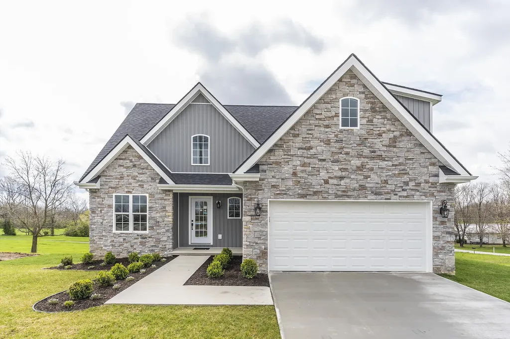 100 Park Ridge Drive Paris KY 40361