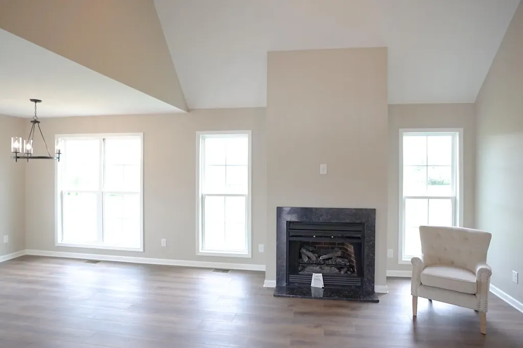 100 Park Ridge Drive Paris KY 40361