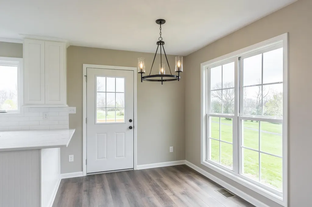 100 Park Ridge Drive Paris KY 40361