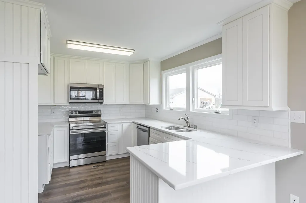 100 Park Ridge Drive Paris KY 40361