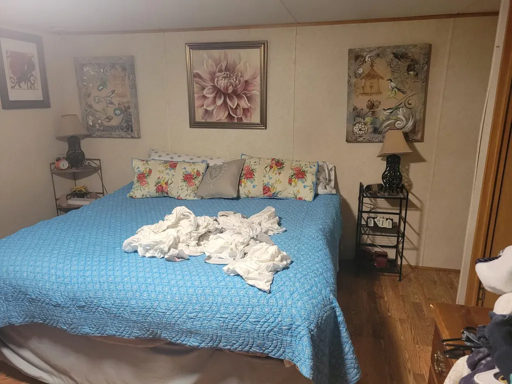 150 E Right Fork- Sugar Camp Road Drive Booneville KY 41314
