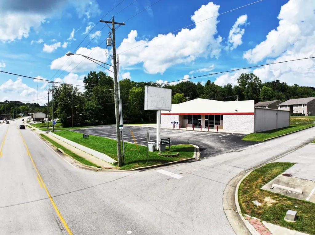 1016 Winchester Road Irvine KY 40336