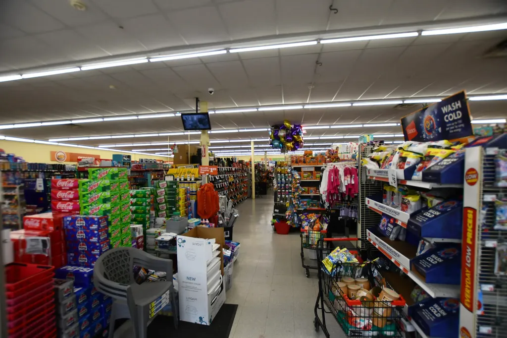 1016 Winchester Road Irvine KY 40336
