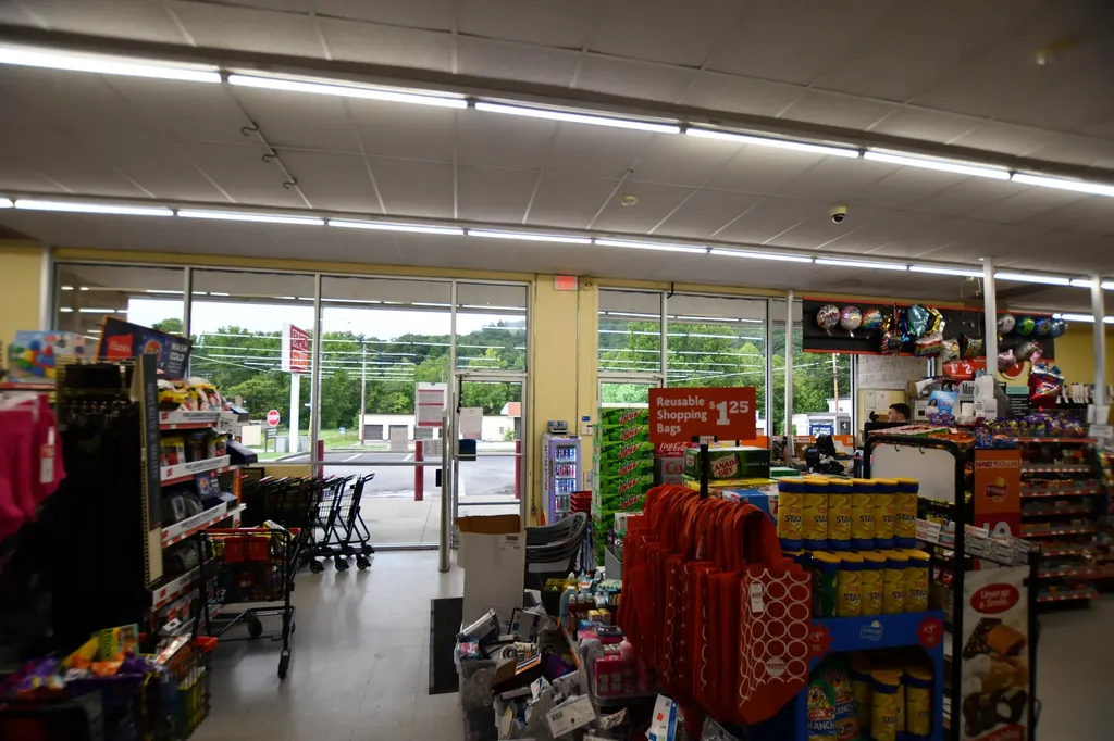 1016 Winchester Road Irvine KY 40336
