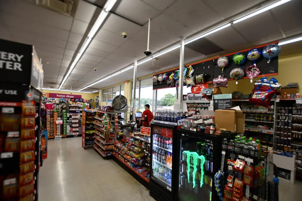 1016 Winchester Road Irvine KY 40336