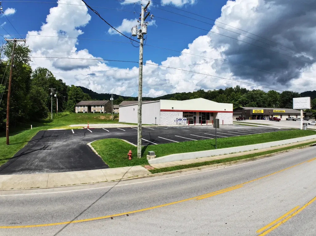 1016 Winchester Road Irvine KY 40336