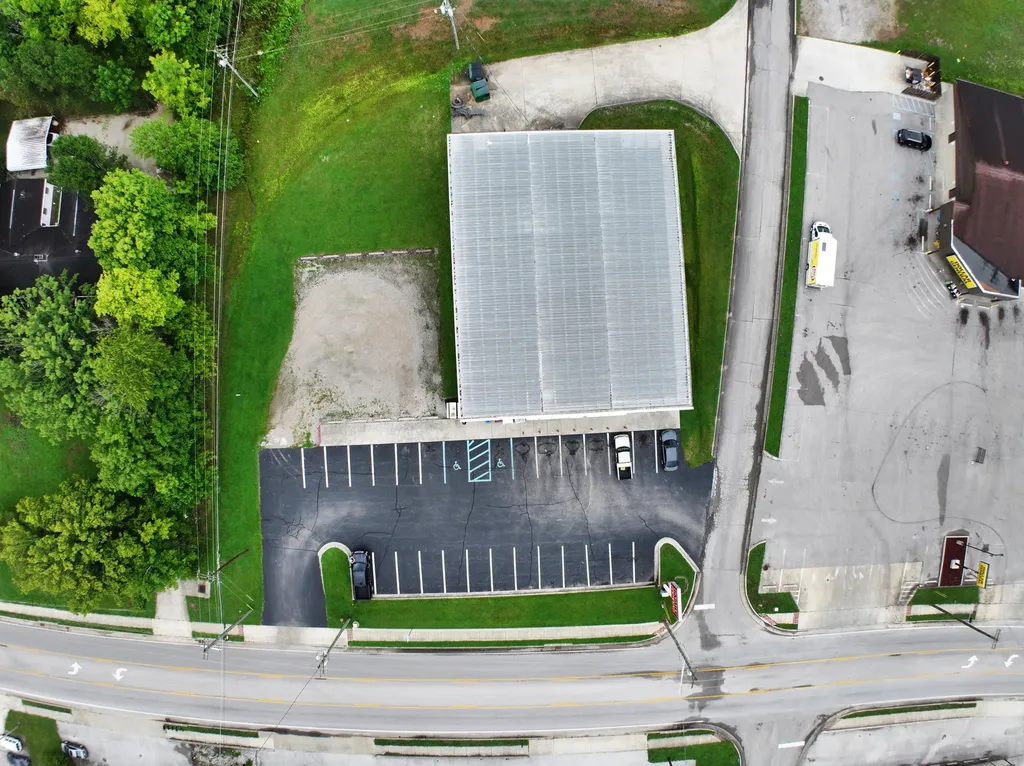 1016 Winchester Road Irvine KY 40336