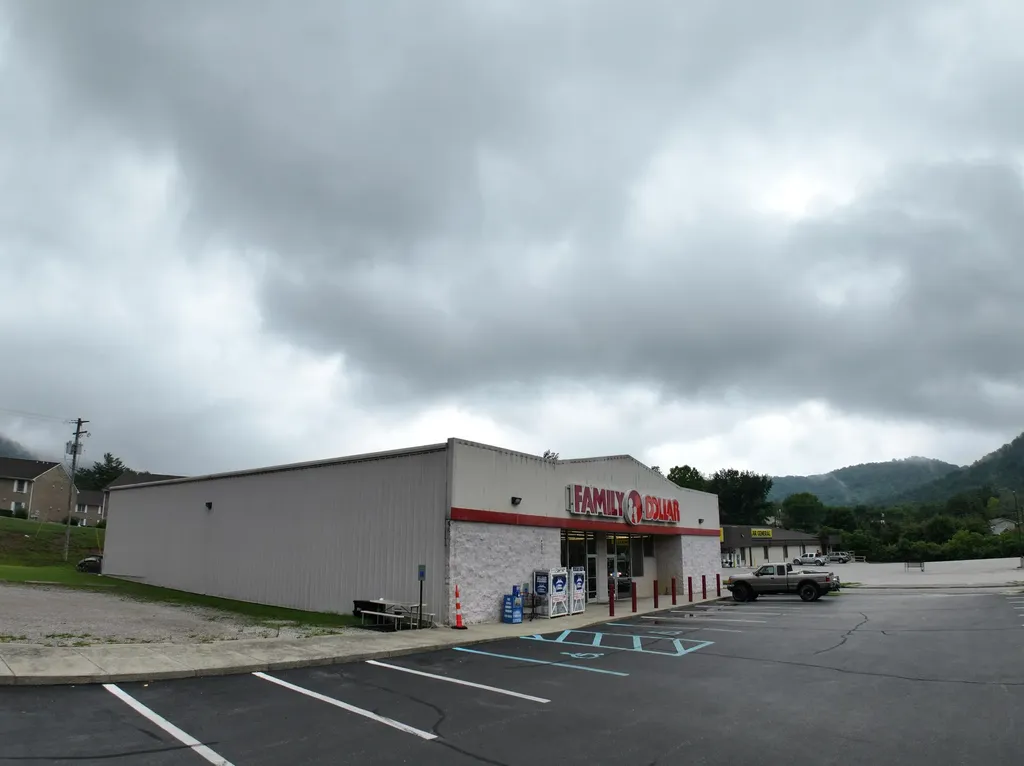 1016 Winchester Road Irvine KY 40336