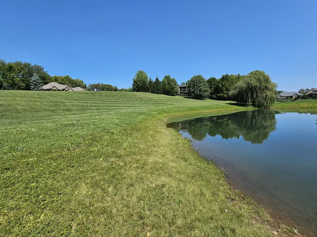 207 Morgan Court Nicholasville KY 40356