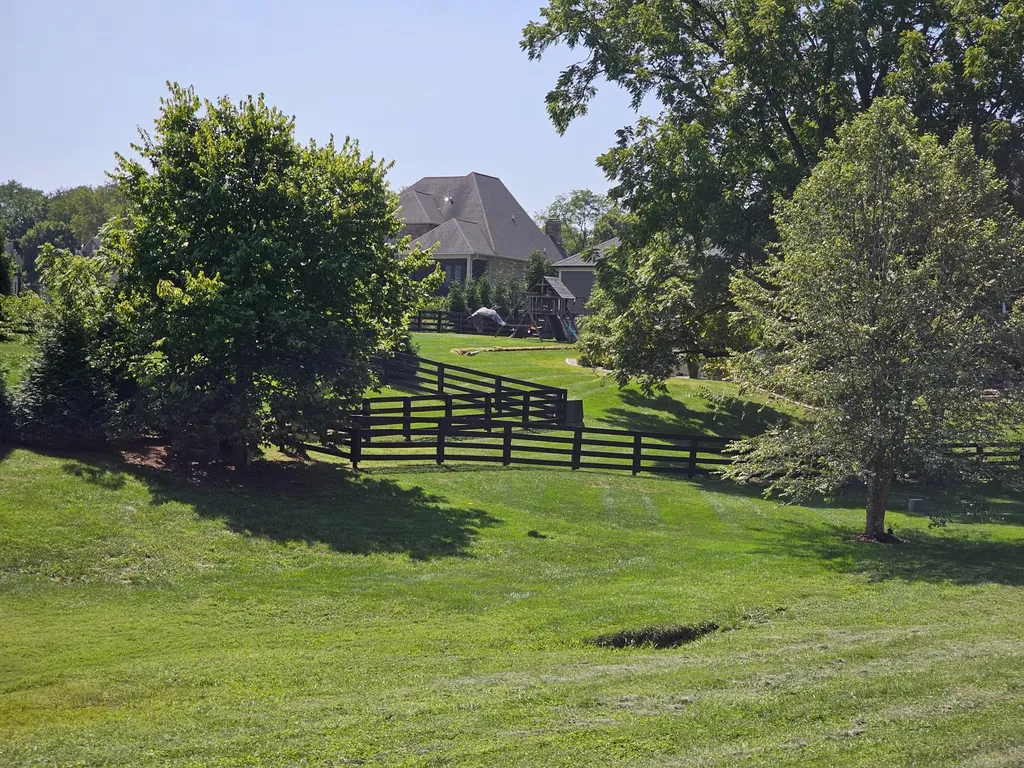 207 Morgan Court Nicholasville KY 40356