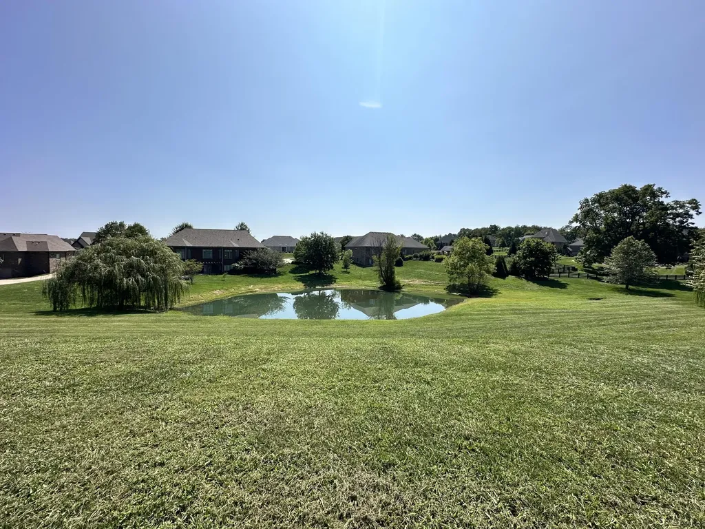 207 Morgan Court Nicholasville KY 40356