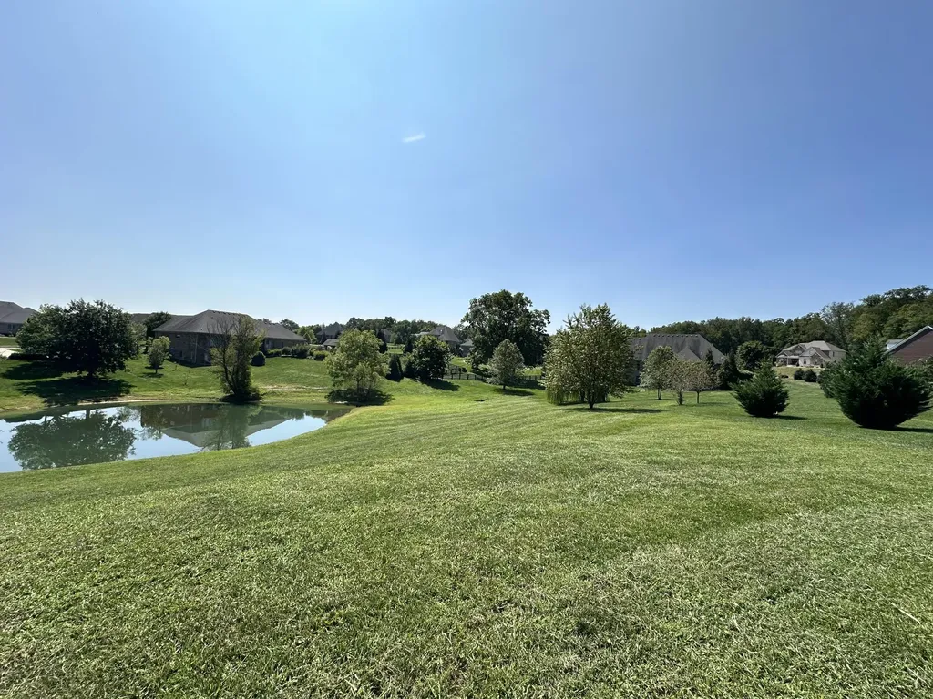 207 Morgan Court Nicholasville KY 40356