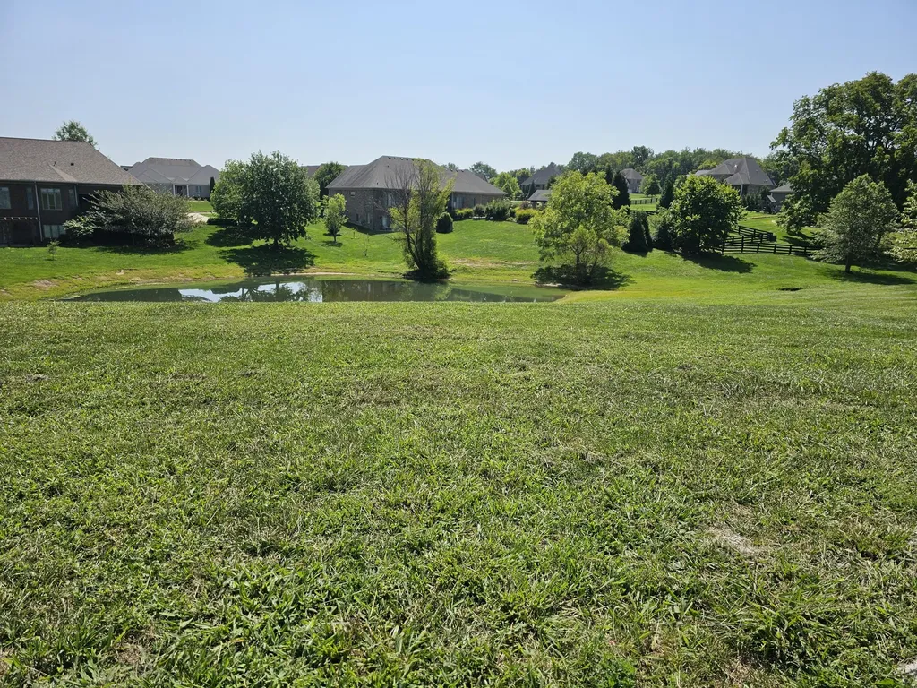 207 Morgan Court Nicholasville KY 40356