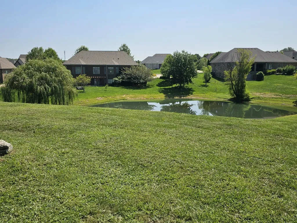 207 Morgan Court Nicholasville KY 40356