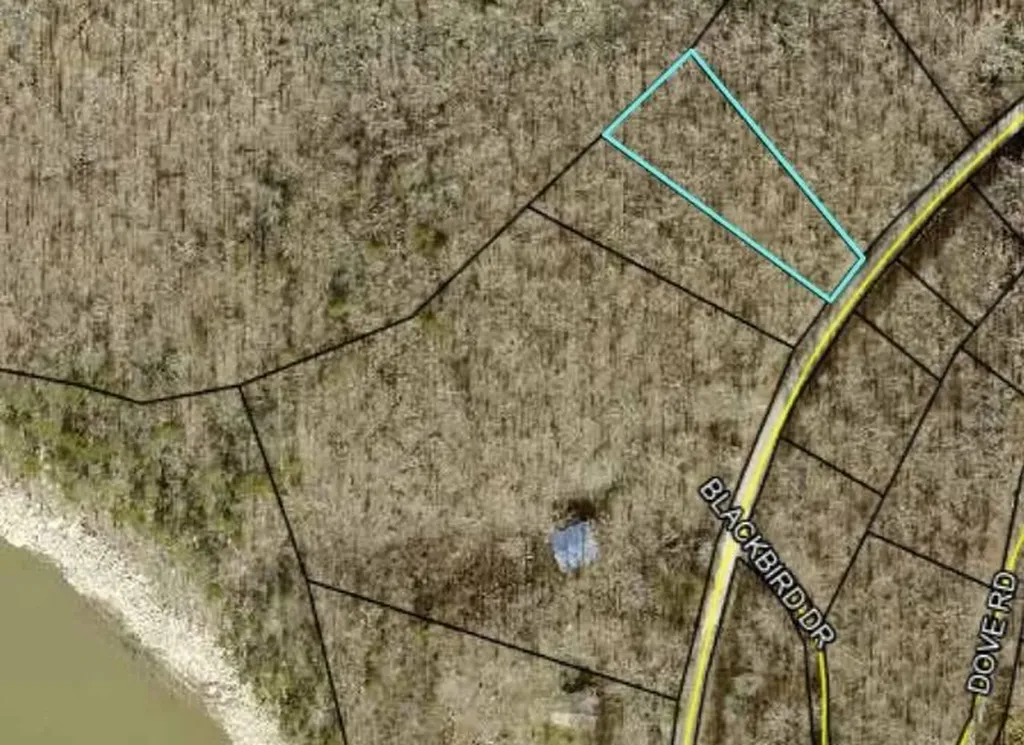 Lot 41 Paradise Acres Somerset KY 42501
