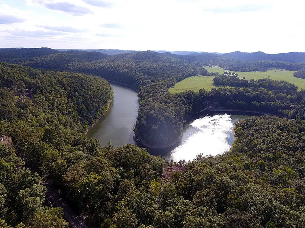 Lot 41 Paradise Acres Somerset KY 42501