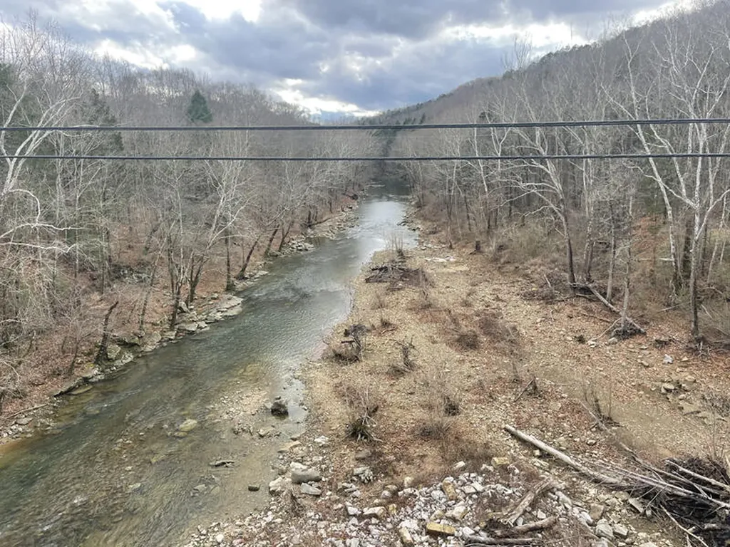 Lot 41 Paradise Acres Somerset KY 42501