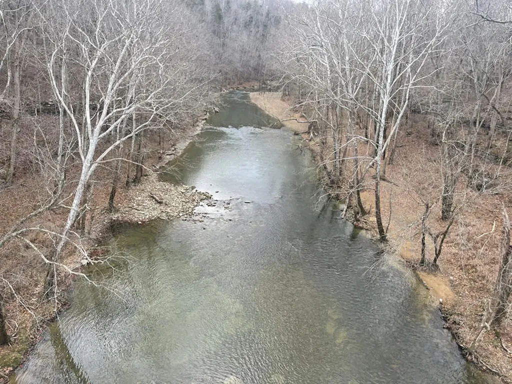 Lot 41 Paradise Acres Somerset KY 42501