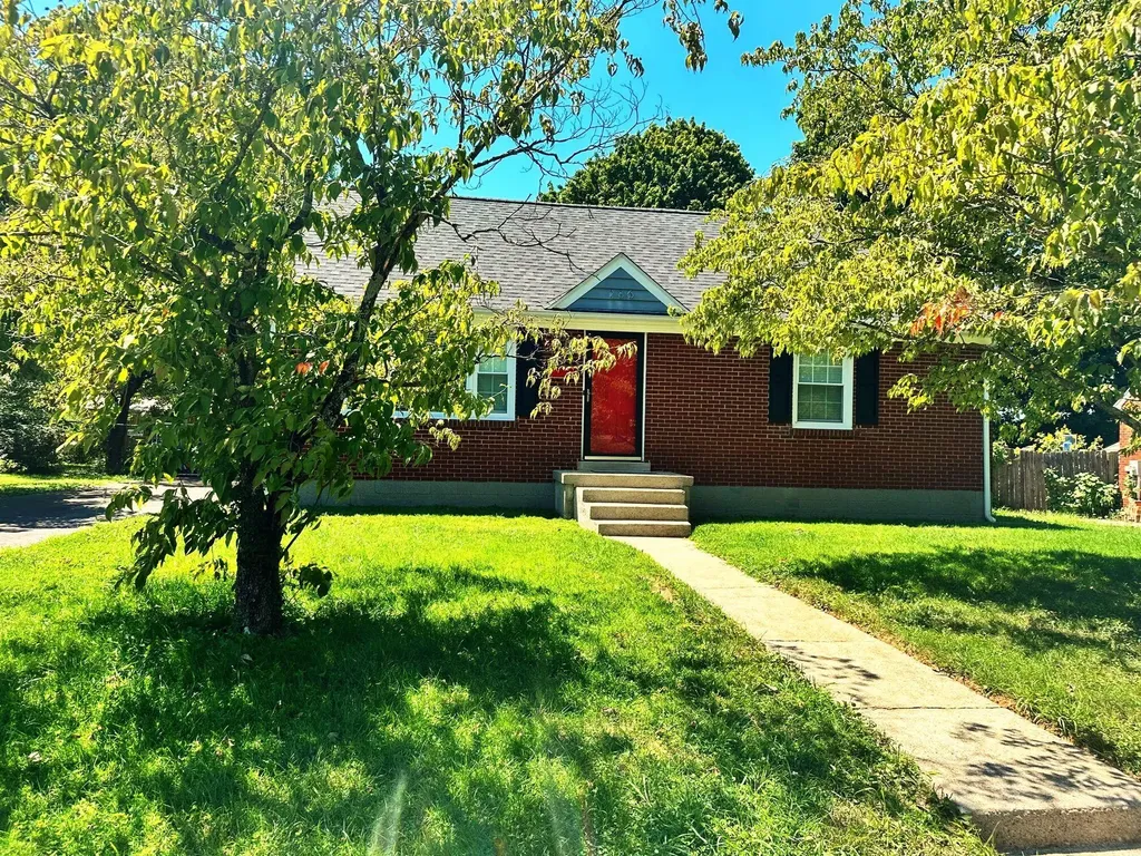 286 Hill N Dale Road Lexington KY 40503
