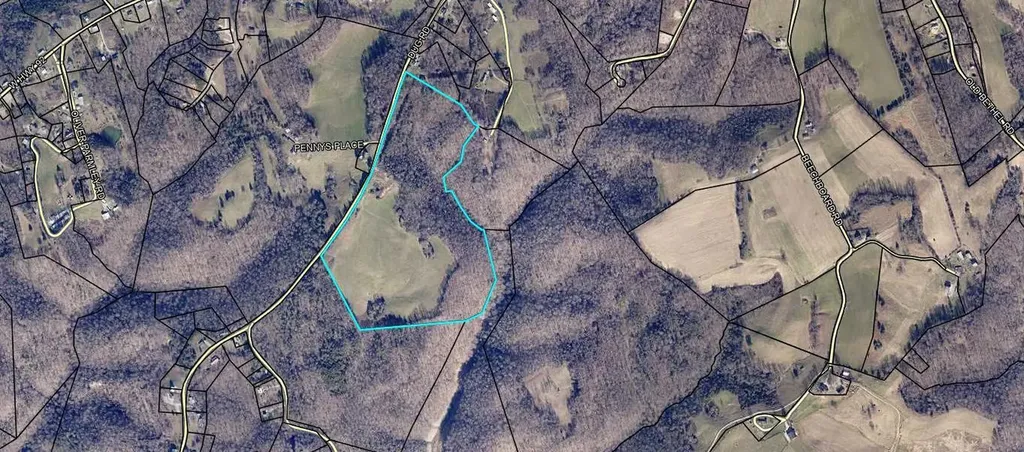 371 Dug Road Monticello KY 42633
