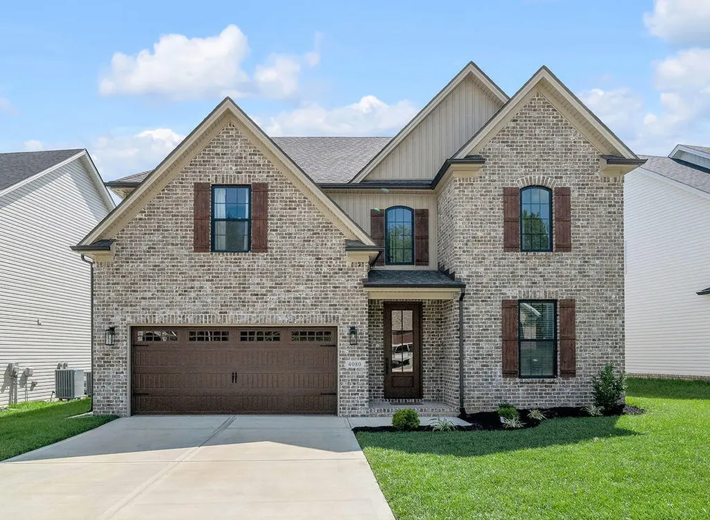 Lexington KY, 4080 Buttermilk Road