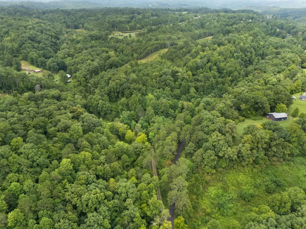 118 Bush Road Beattyville KY 41311