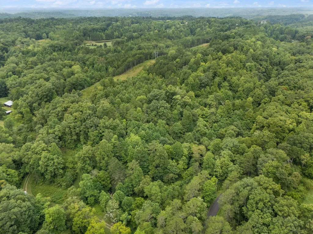 118 Bush Road Beattyville KY 41311