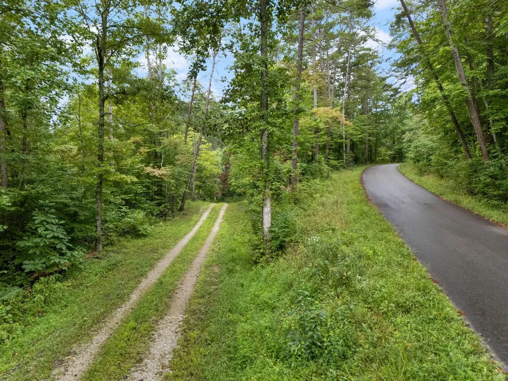 118 Bush Road Beattyville KY 41311