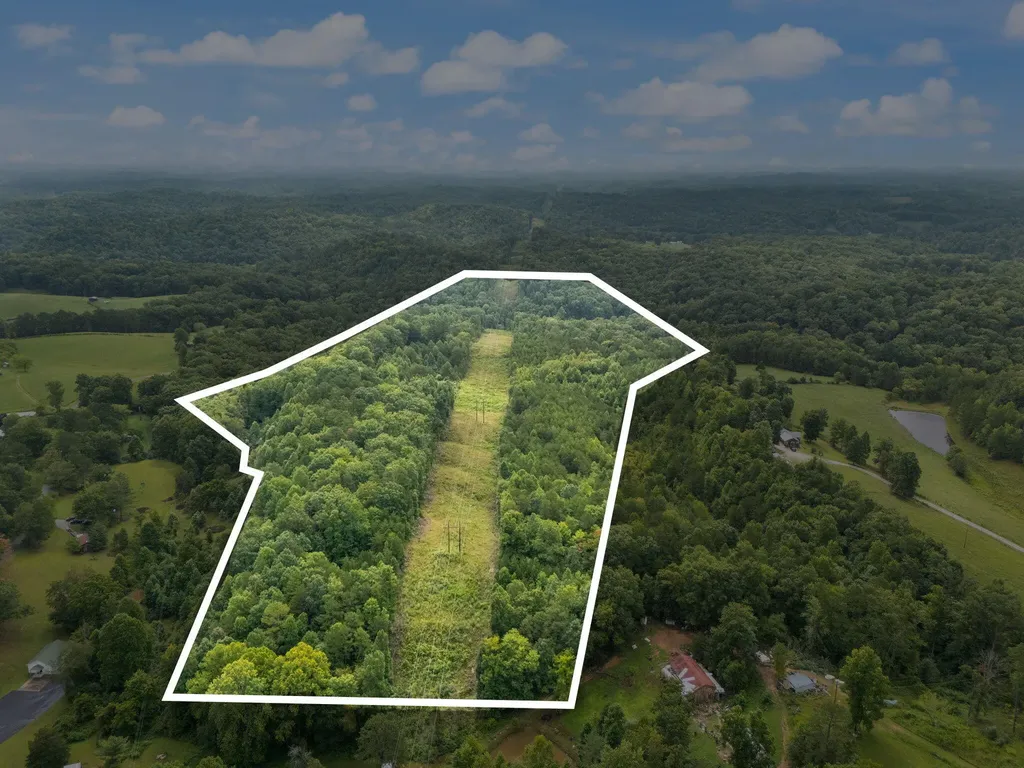 118 Bush Road Beattyville KY 41311