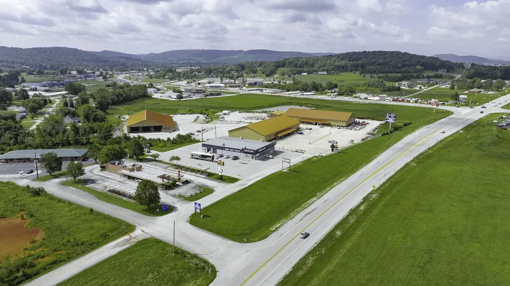 54 Access Drive Monticello KY 42633