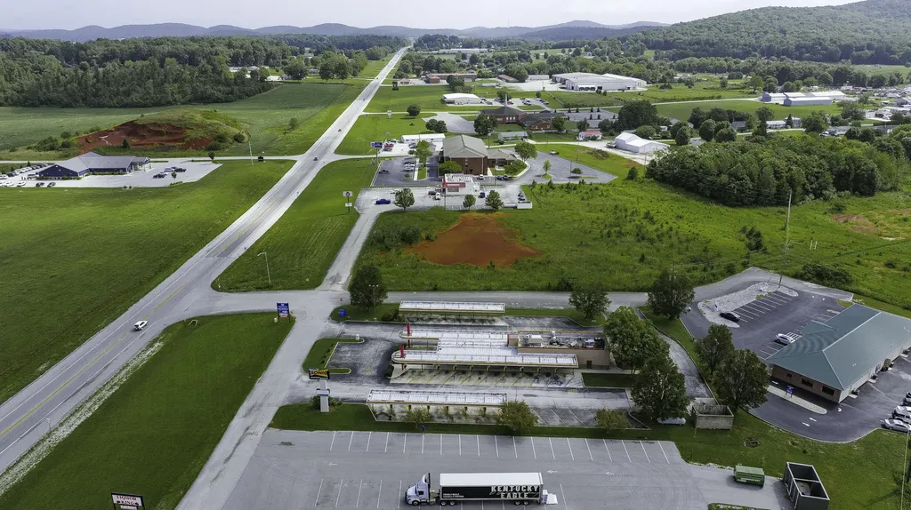 54 Access Drive Monticello KY 42633