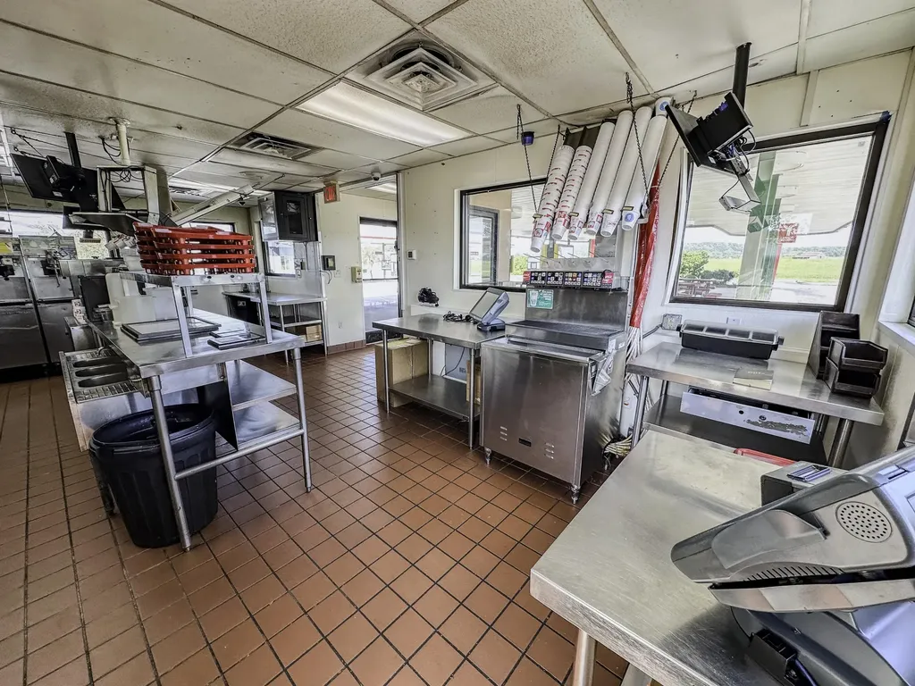 54 Access Drive Monticello KY 42633
