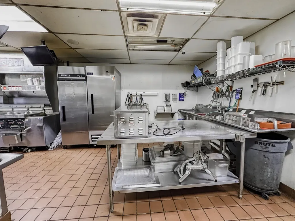 54 Access Drive Monticello KY 42633