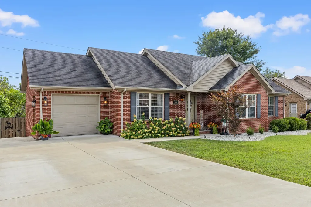 108 Stellar Lane Nicholasville KY 40356