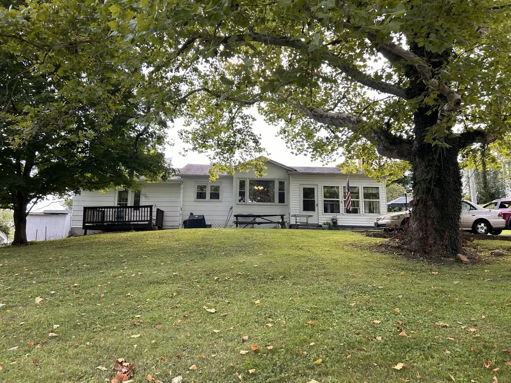 73 Water Plant Road Owingsville KY 40360