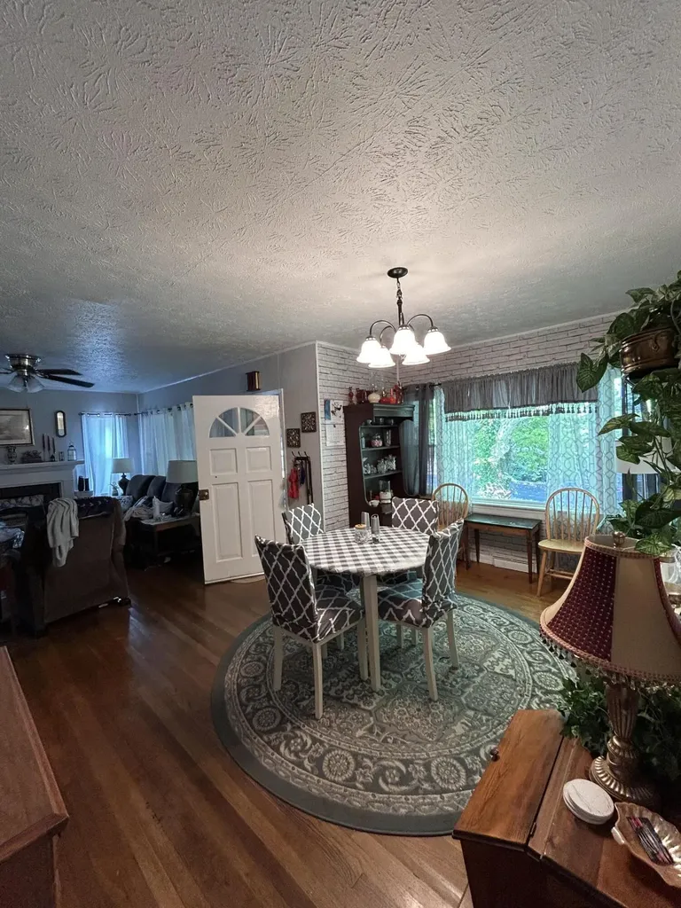 73 Water Plant Road Owingsville KY 40360