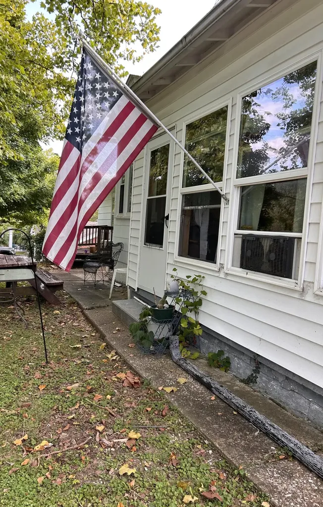 73 Water Plant Road Owingsville KY 40360
