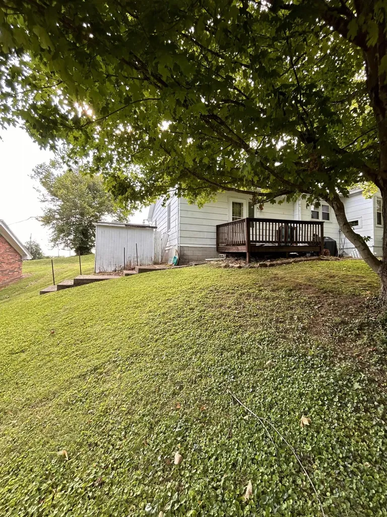 73 Water Plant Road Owingsville KY 40360