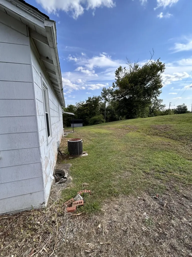 73 Water Plant Road Owingsville KY 40360