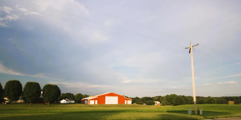5689 State Highway 290 Mckee KY 40447