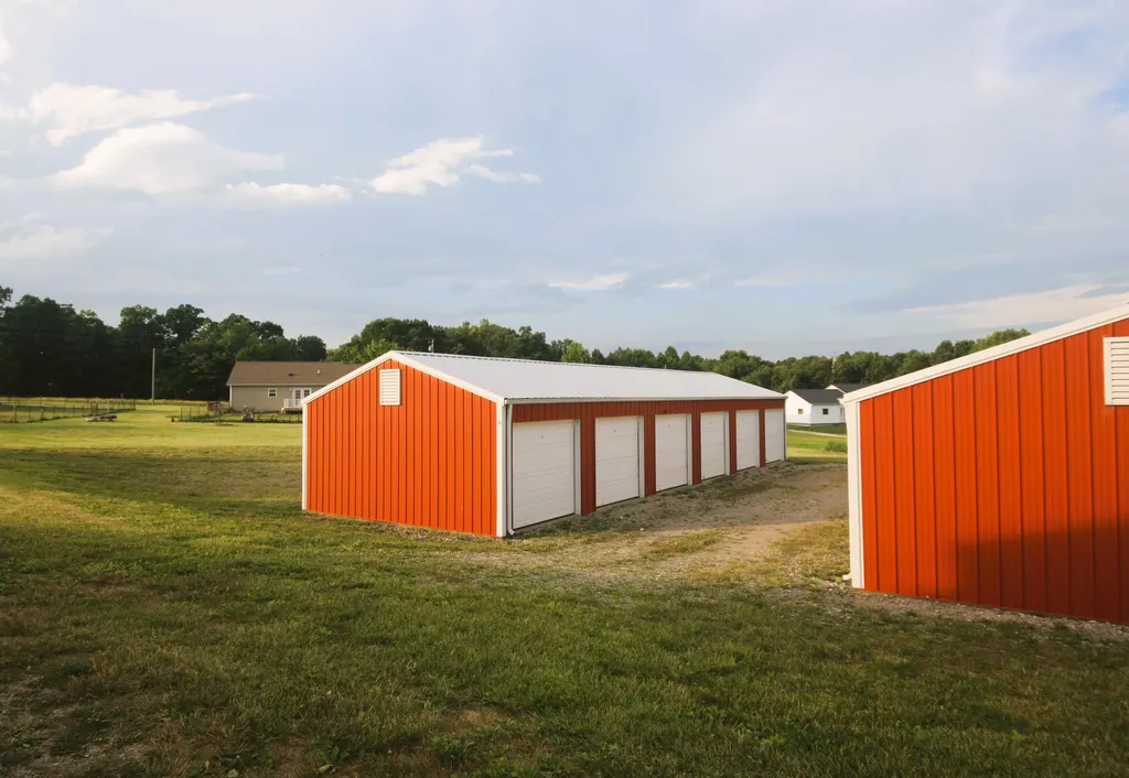 5689 State Highway 290 Mckee KY 40447