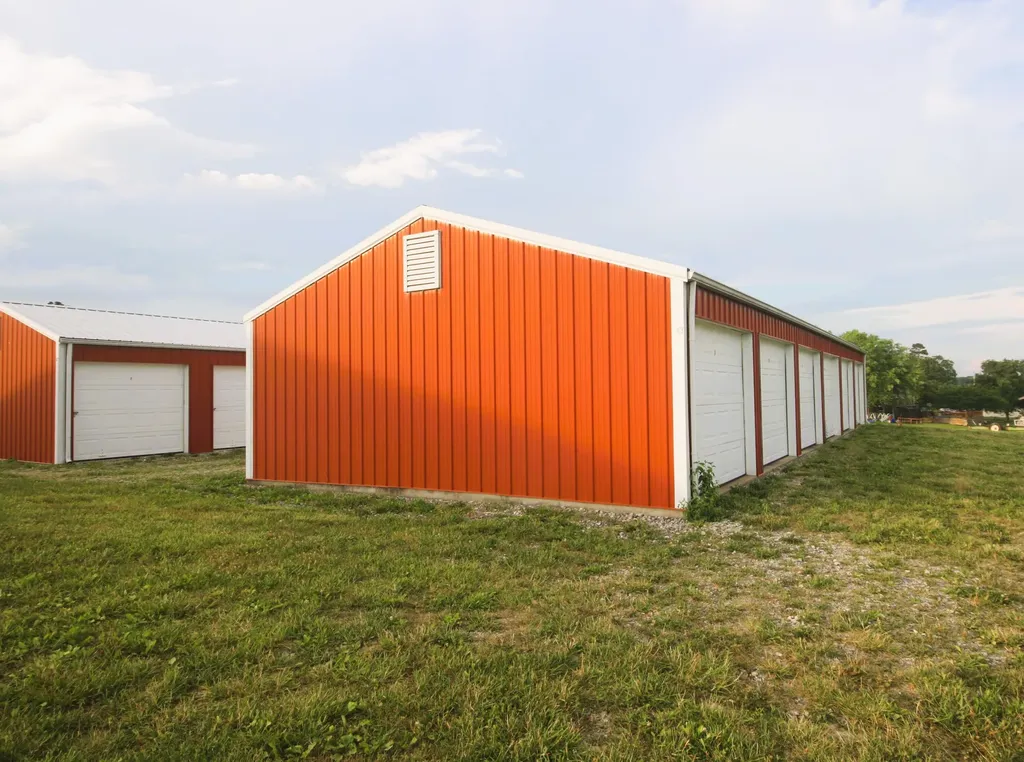 5689 State Highway 290 Mckee KY 40447