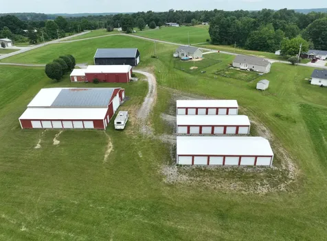 5689 State Highway 290 McKee KY 40447