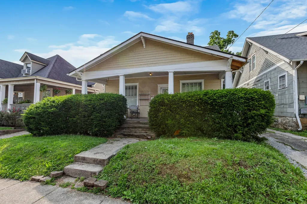 369 Park Avenue Lexington KY 40502